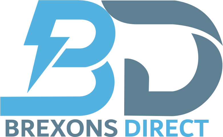 Brexons Direct logo