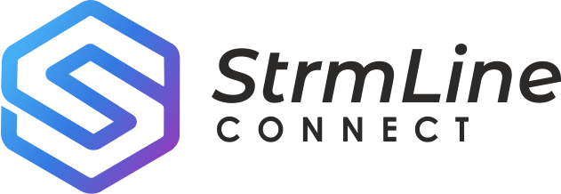 StrmLine logo